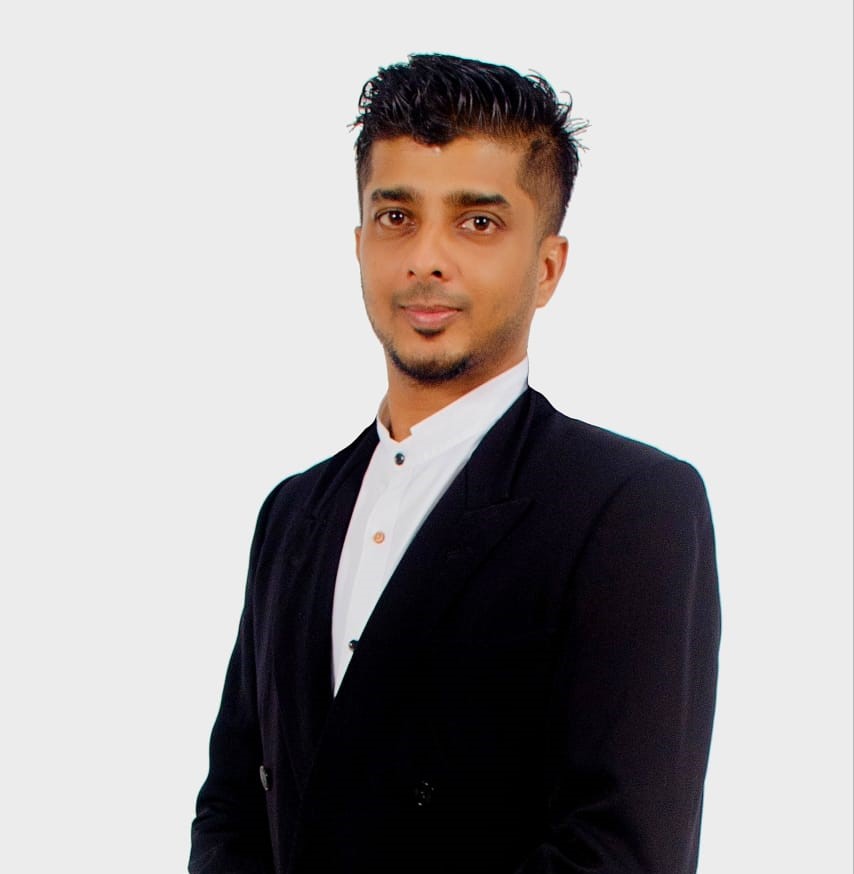 ShamNantha profile picture