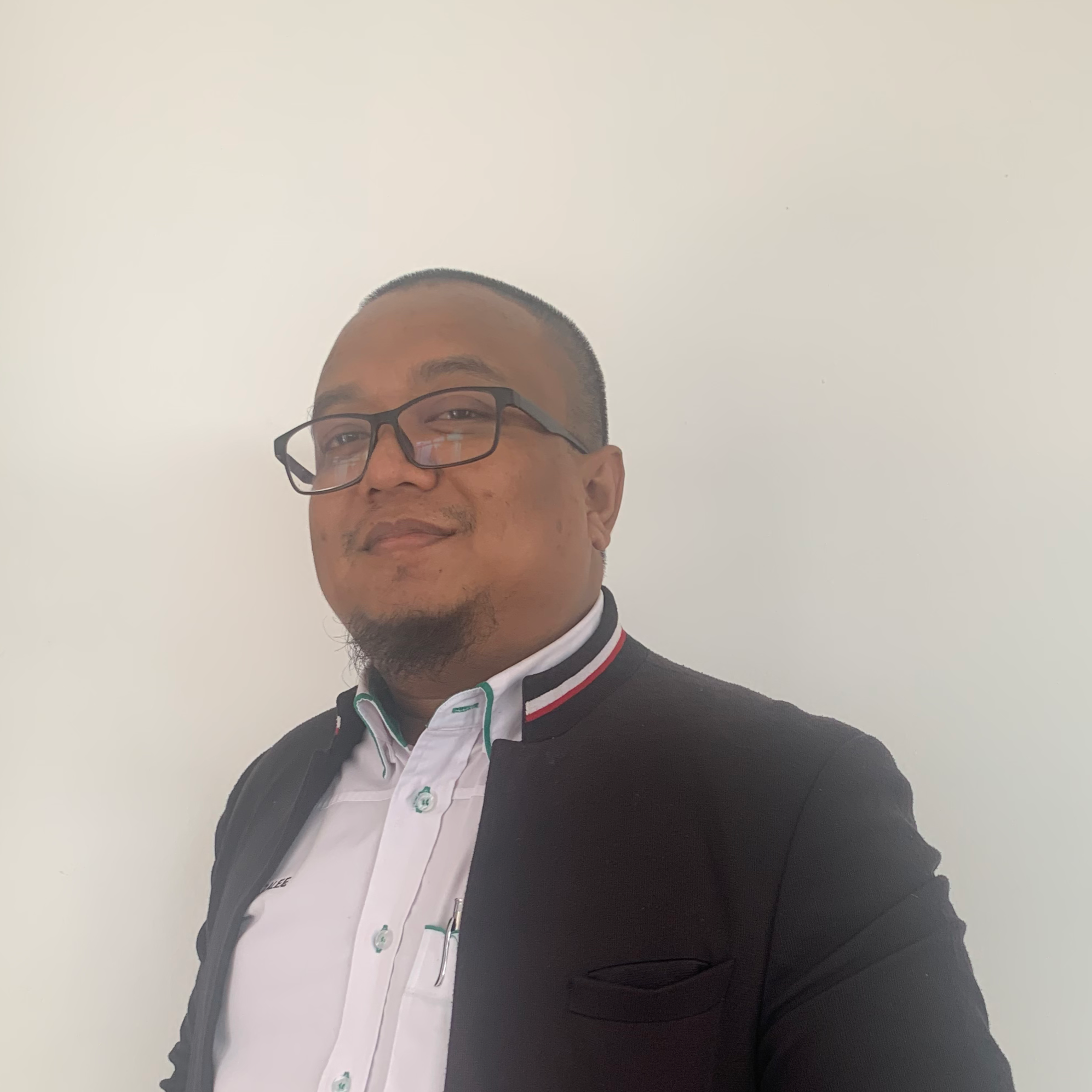 Azalee Abdullah profile picture