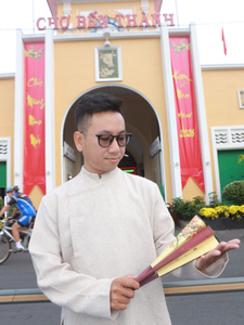 Vo Tri Cuong's profile picture