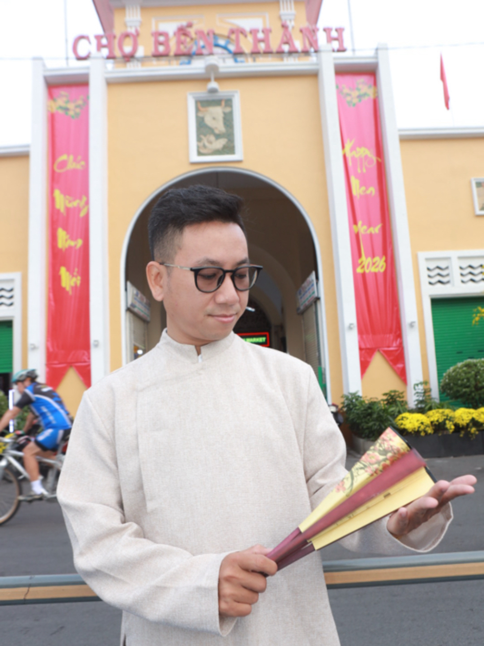 ảnh đại diện Vo Tri Cuong