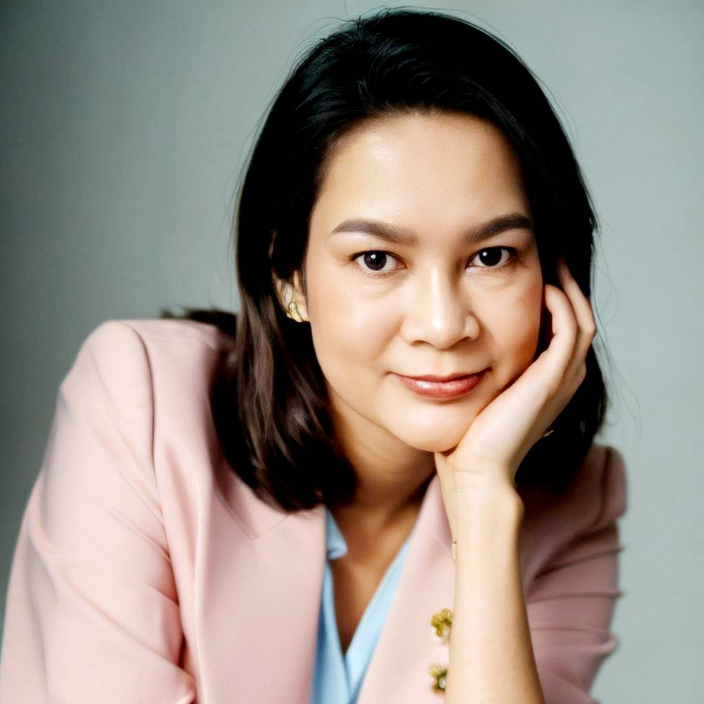 Kwanjira Konboon profile picture