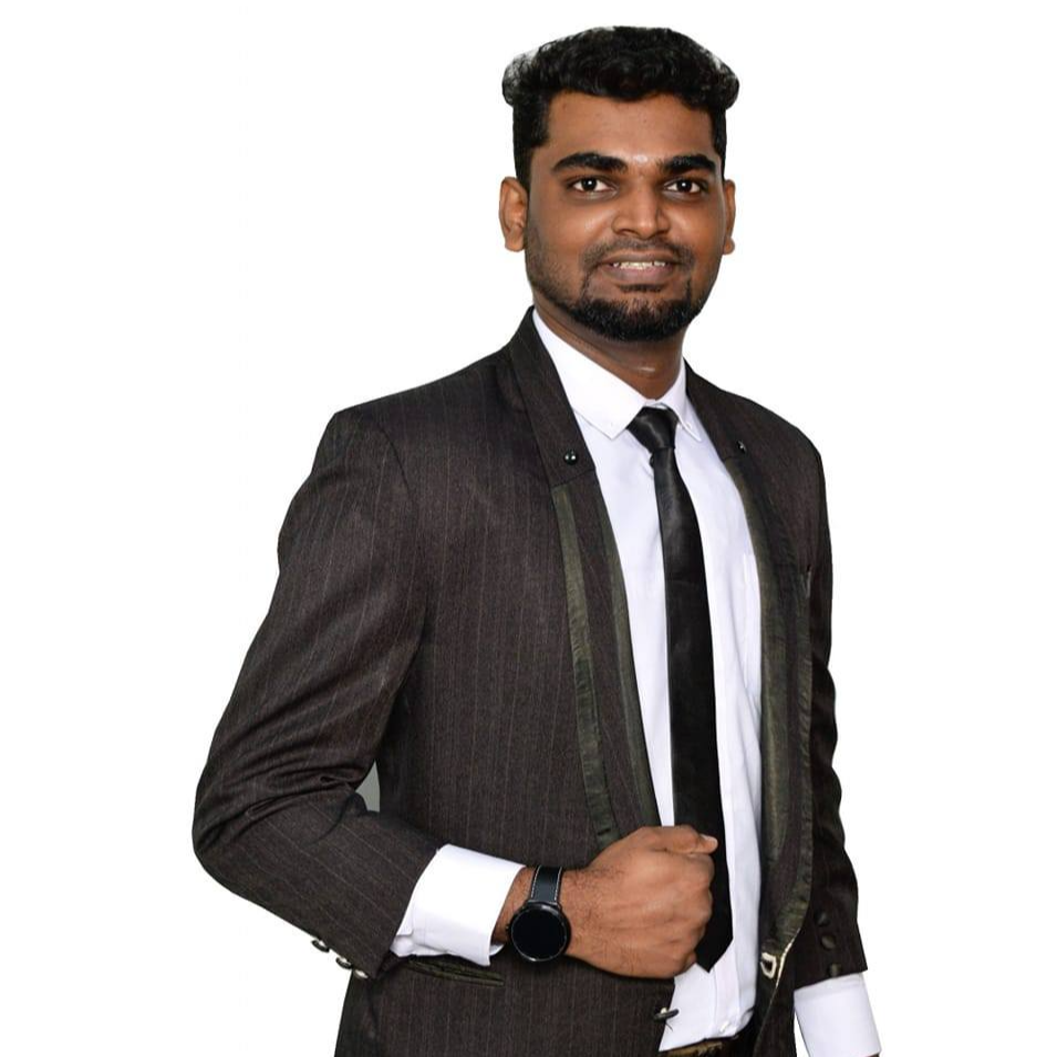 Logesvaran profile picture