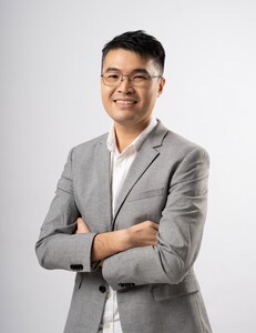 Daniel Wong's profile picture