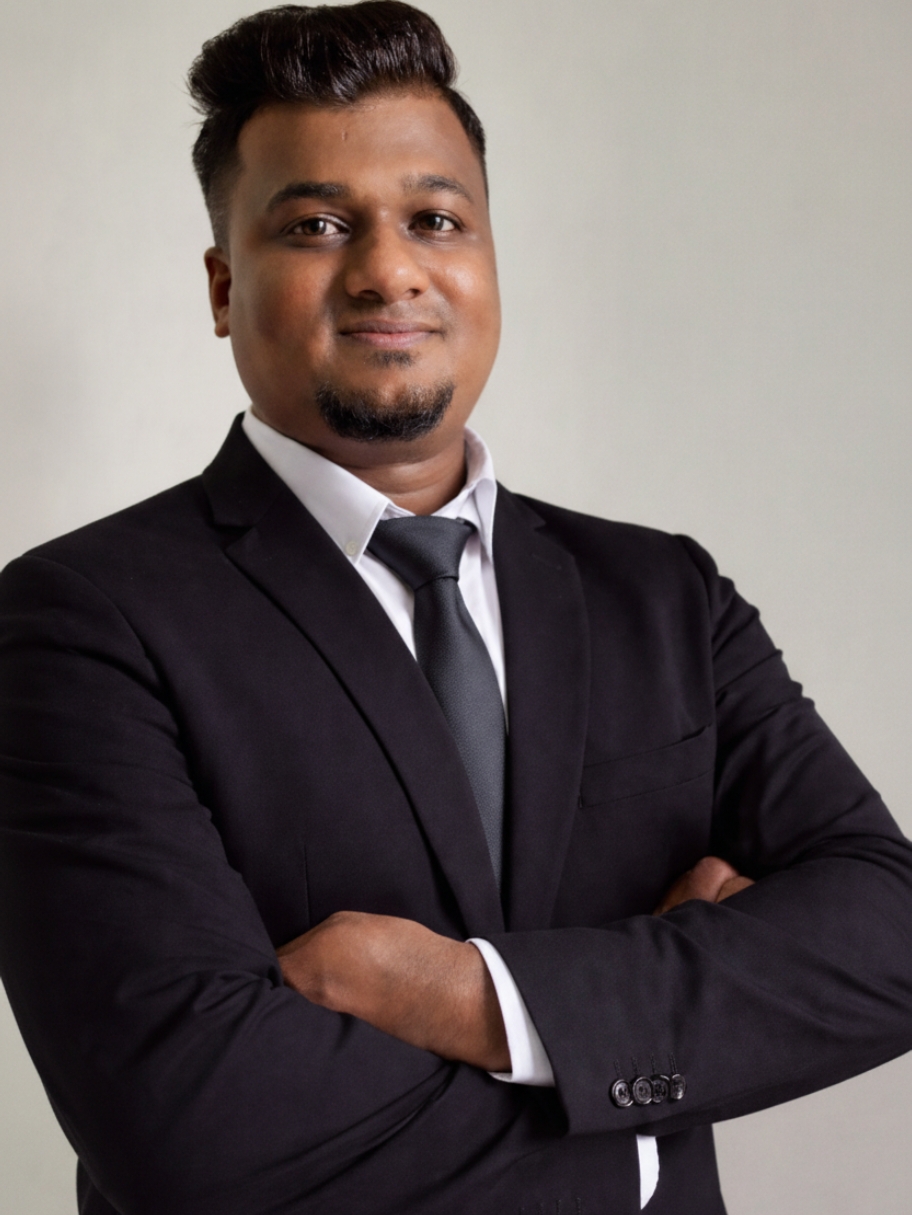 Yugendran profile picture