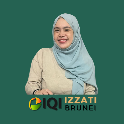 รูปโปรไฟล์ Izzati 