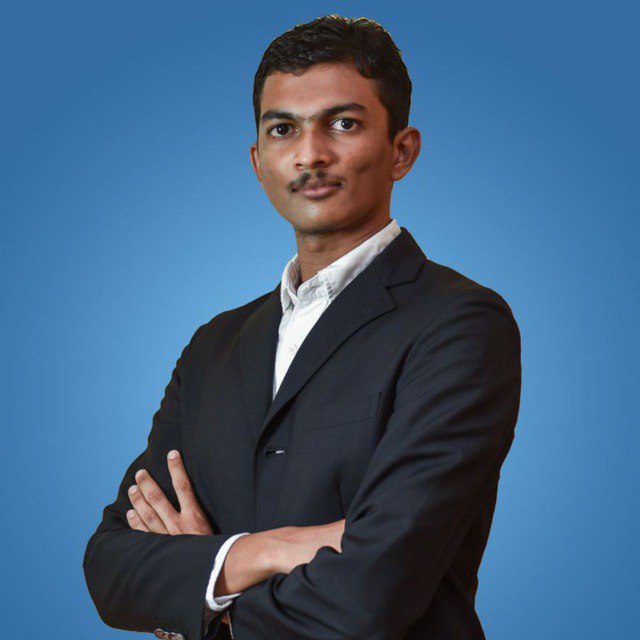 Mohammad Jawdan profile picture