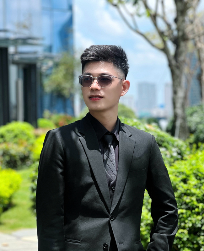 Lai Anh Tuan profile picture