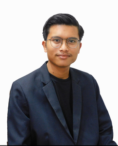 Hamizan Mohd Hafiz's profile picture