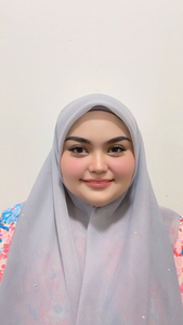 NIK ALIA SYAZANA's profile picture