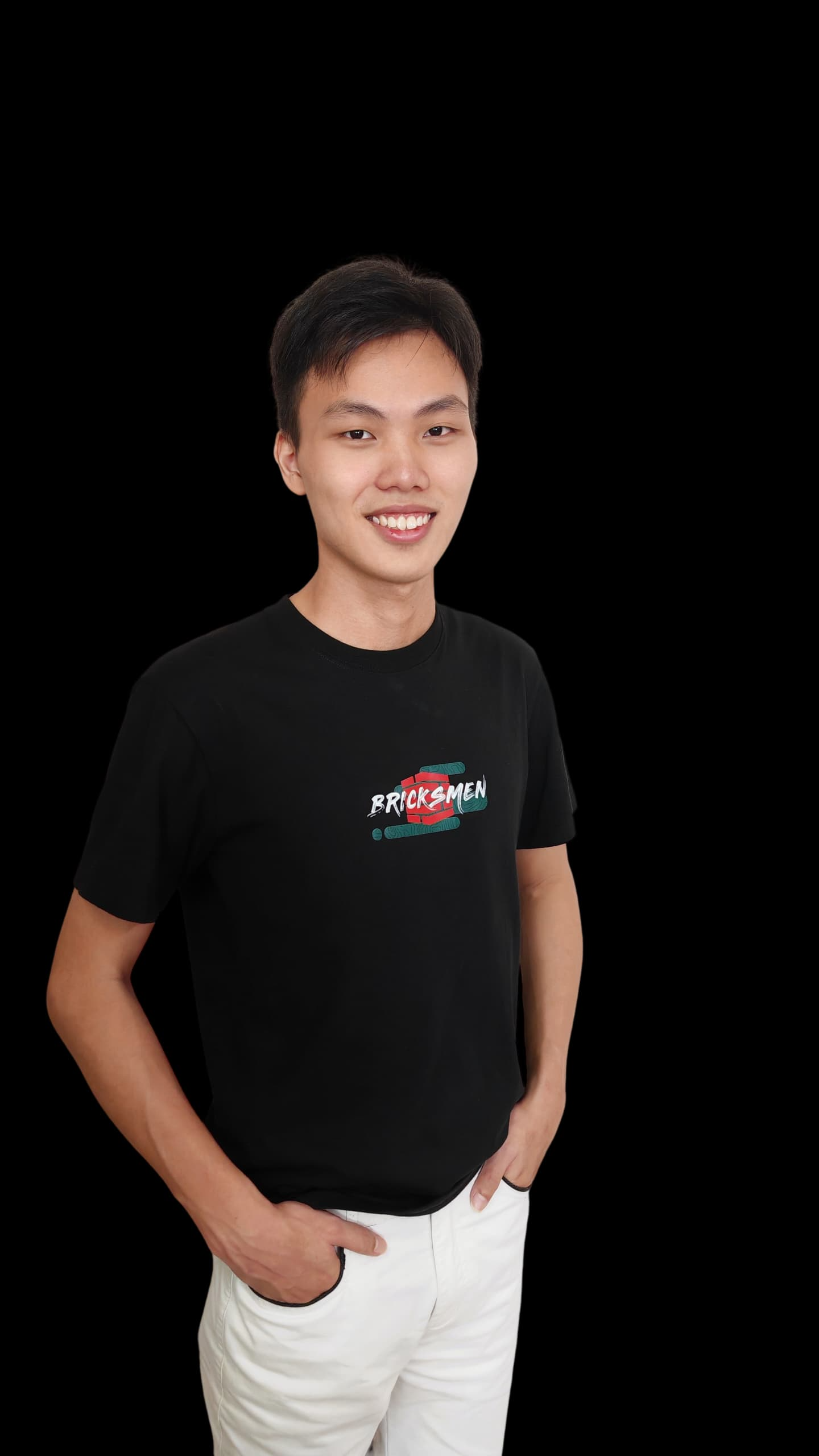 Ang Yi Jie  profile picture