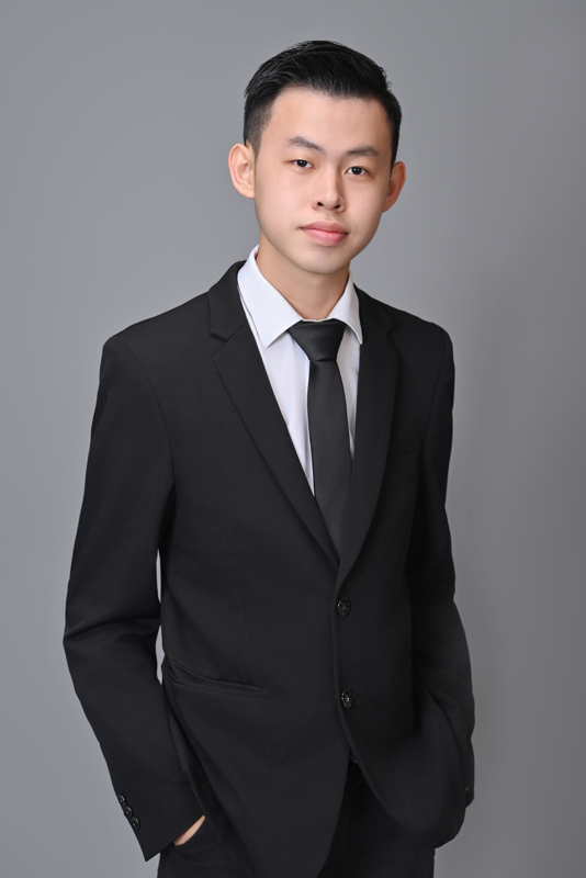 Bryan Yap profile picture