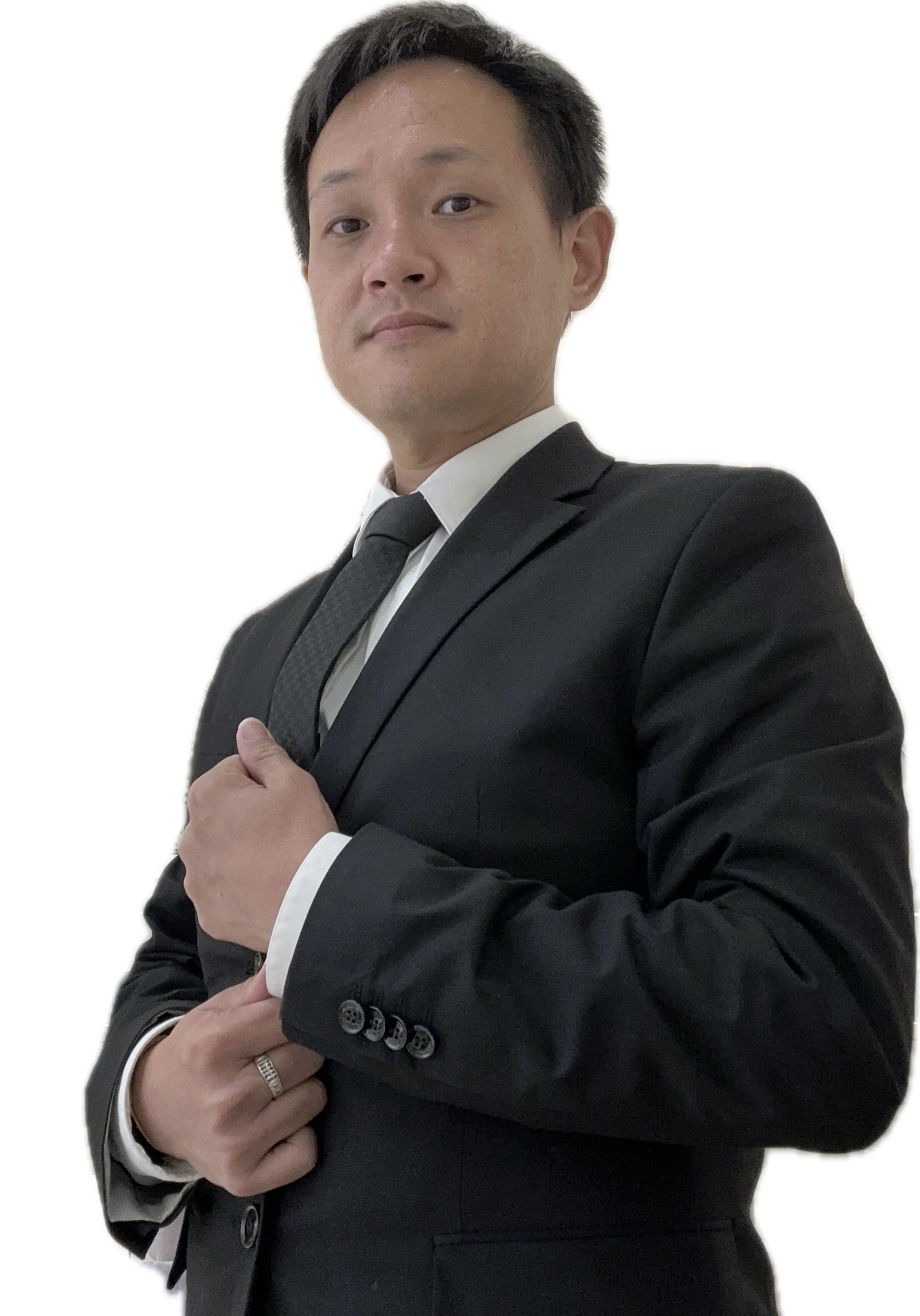 Alfen Goh profile picture
