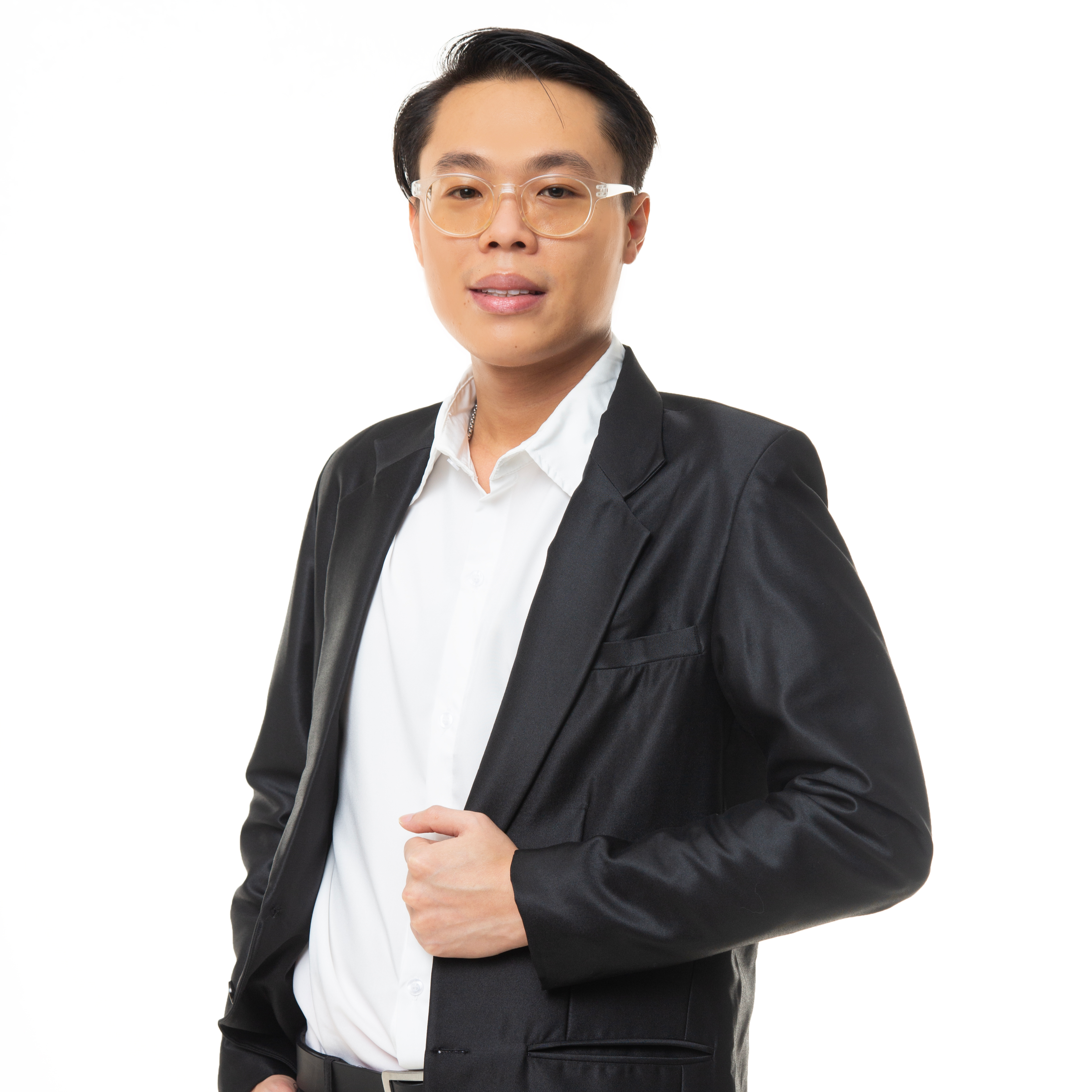 Zechariah Soon profile picture