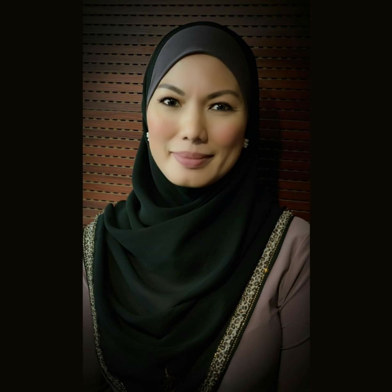 ROZITA OSMAN profile picture