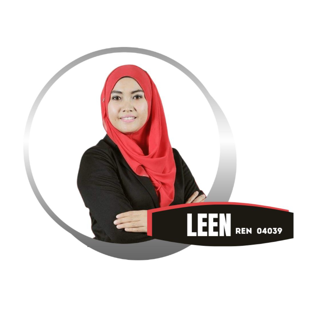 Leen profile picture