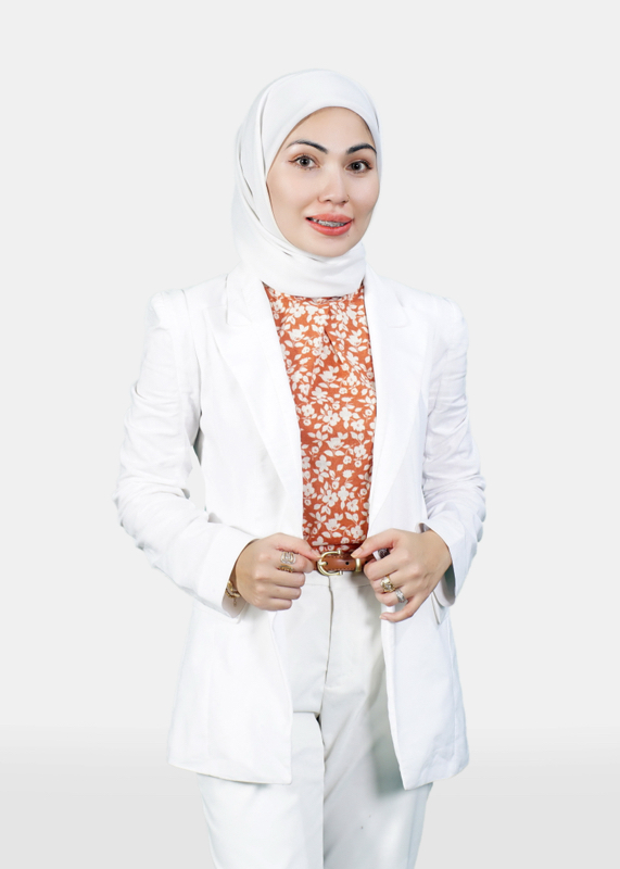 Wani Wahid profile picture