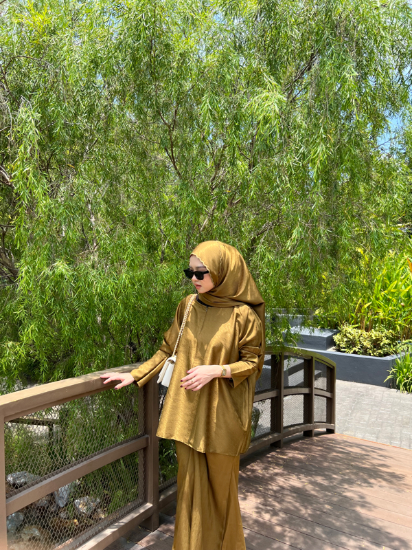 Ain Najda Badrulamin profile picture