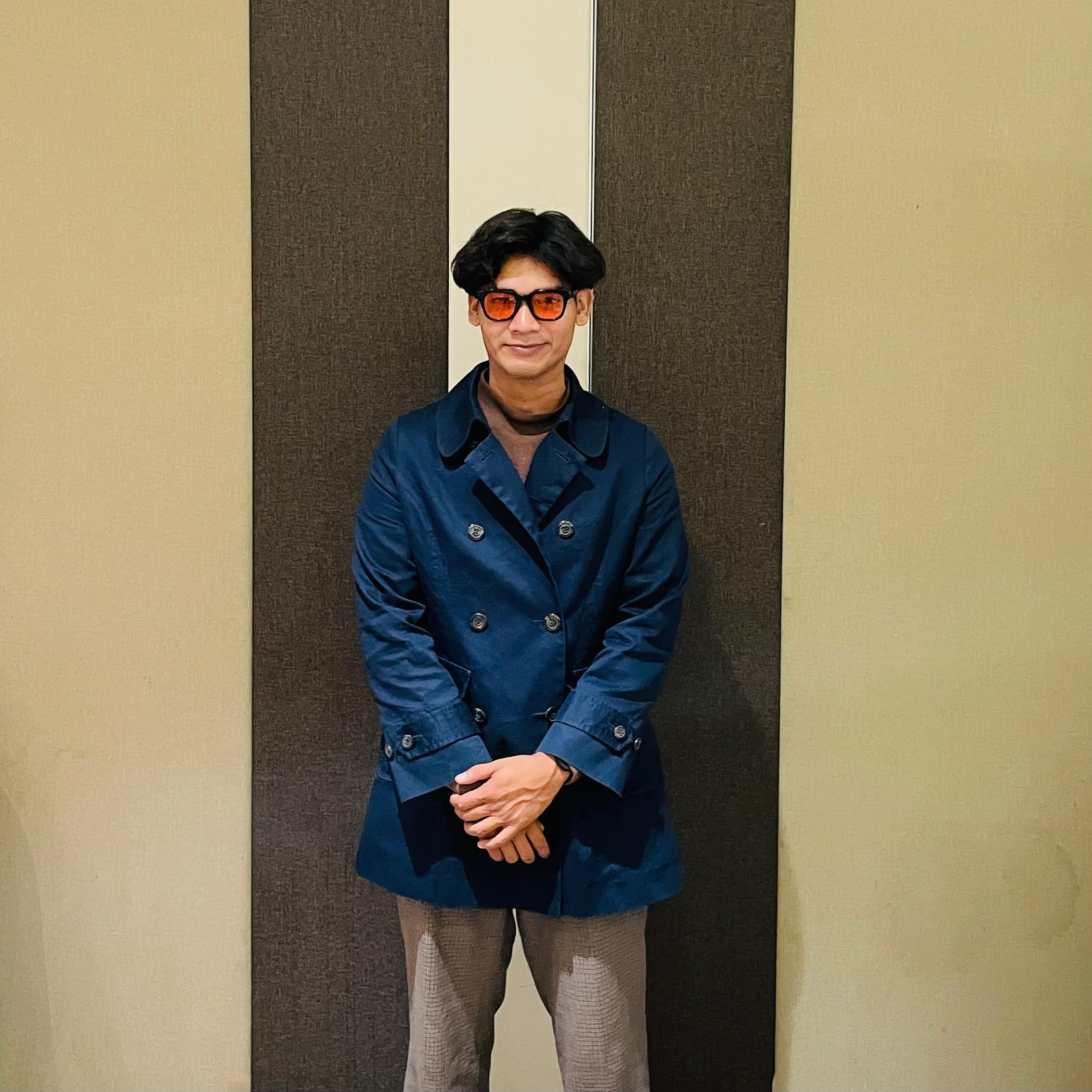 Ariefr profile picture