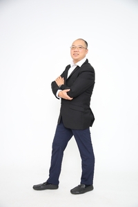 Hoa Swee Hua's profile picture