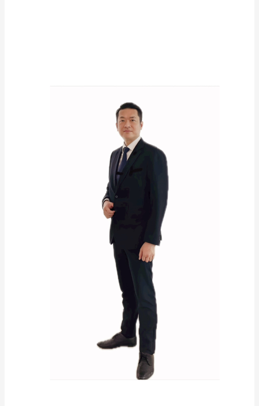 Alex Chen profile picture
