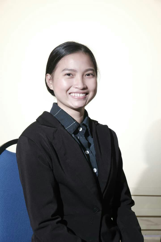 Joyce profile picture