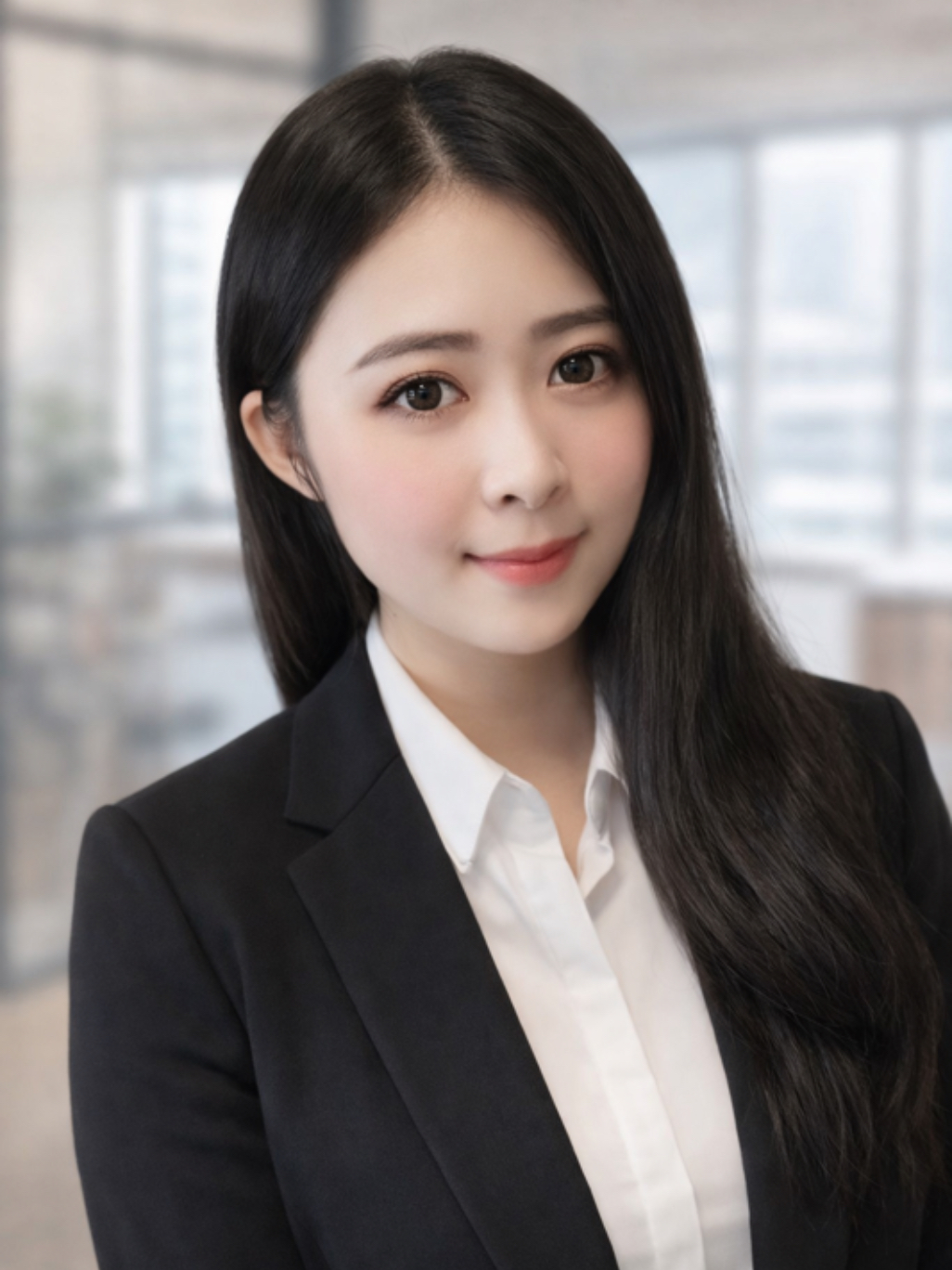 Esther Ang Shi Khee profile picture