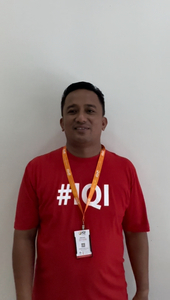 Razif's profile picture