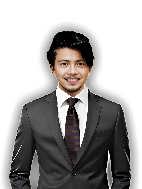 CikguHisham  profile picture