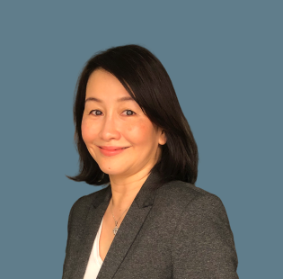 SUE WONG SIEW CHYONG profile picture