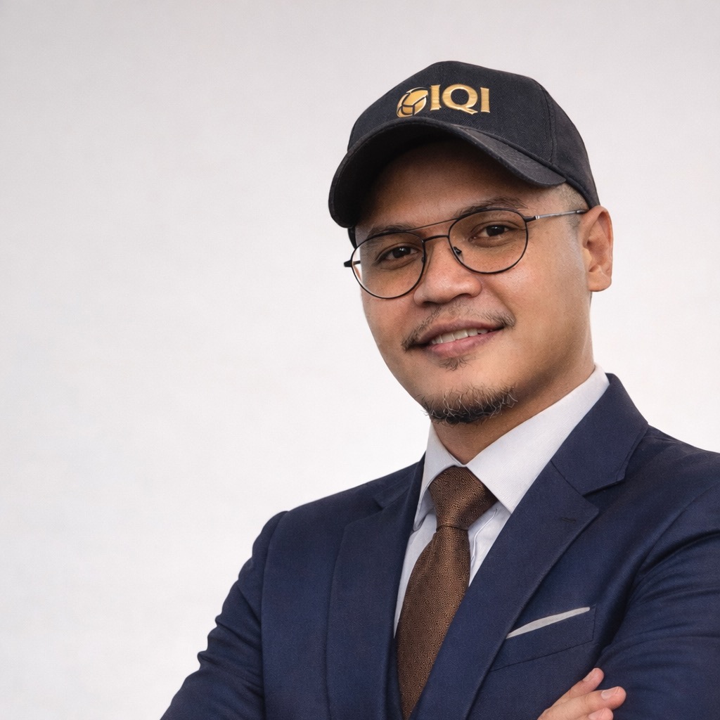 Muhammad Shazali Mustafa profile picture