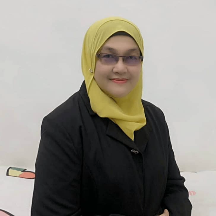 ASPALELA BINTI MOHAMAD KHALIL profile picture