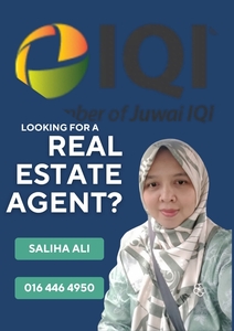 Saliha Ali's profile picture