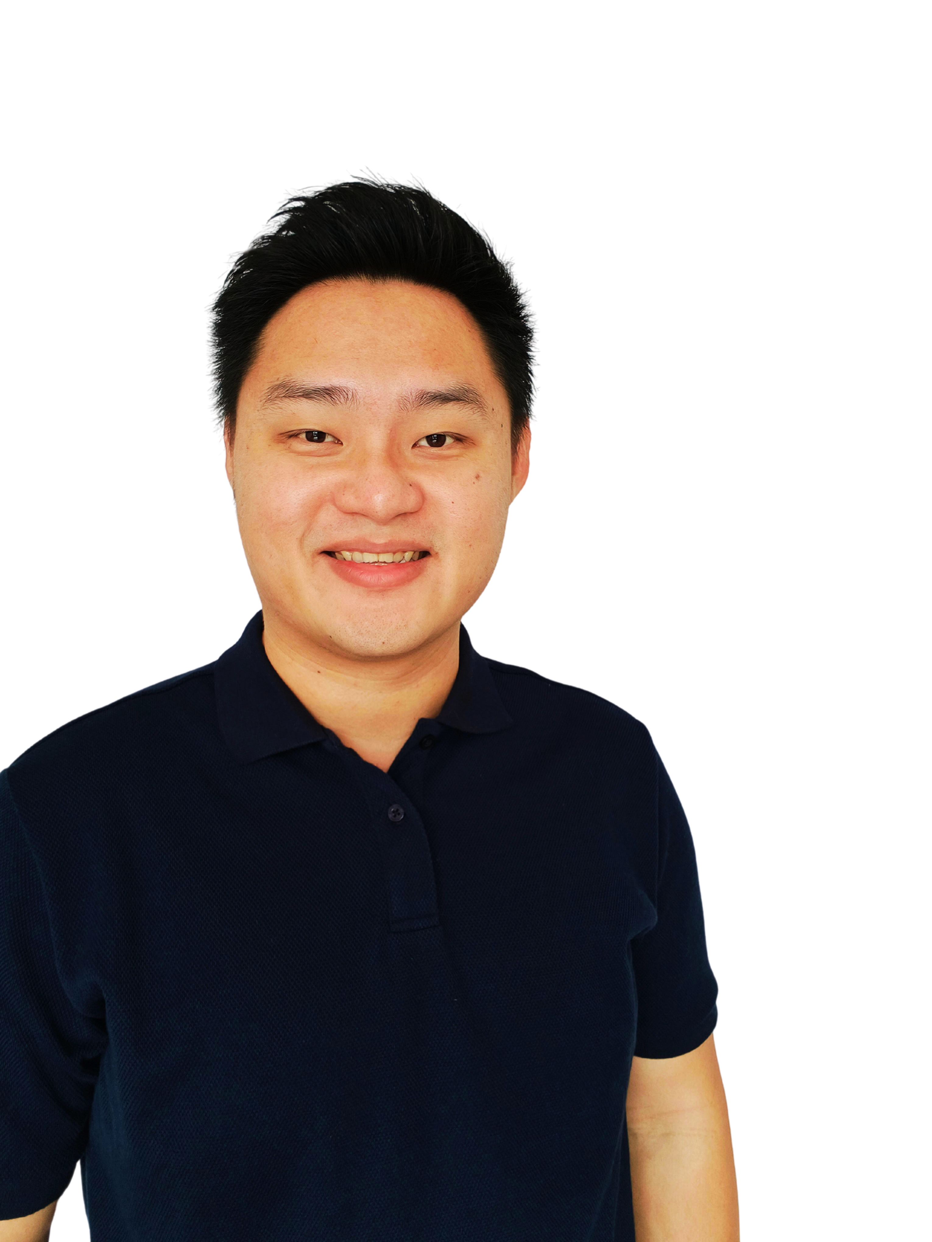 Raymond Leong profile picture