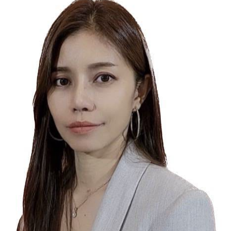 Porntanee Rupf profile picture