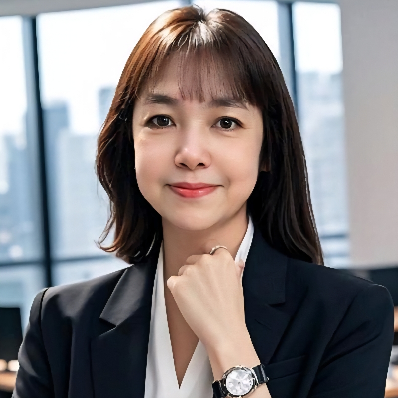 Michele Y profile picture