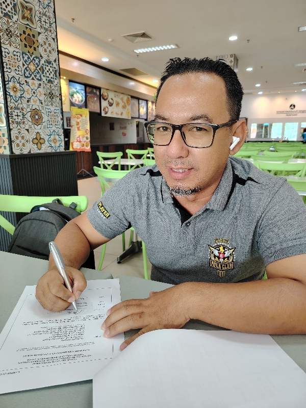 SAHRIZAN profile picture