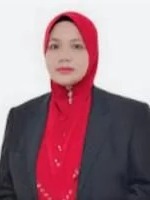 Fadzilah's profile picture