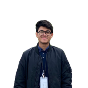 Ahmad Qayyum's profile picture