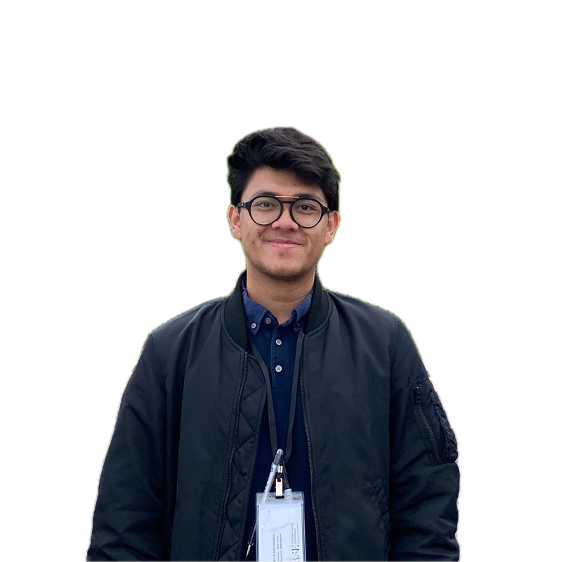 Ahmad Qayyum profile picture