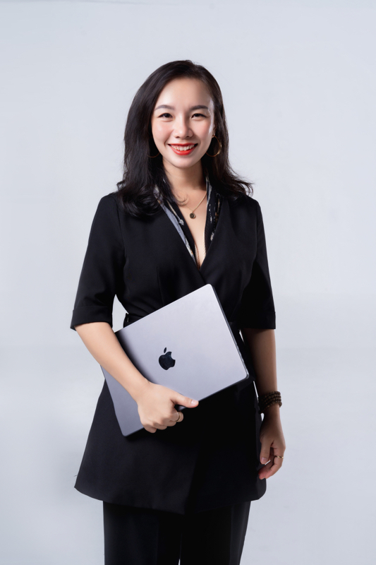 Nguyen Thi Thao Phuong profile picture