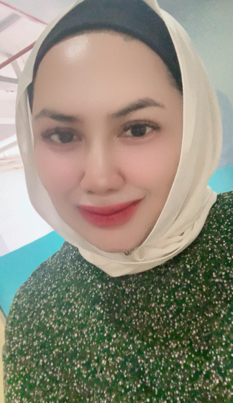 Syarifah Nur Syahirah profile picture