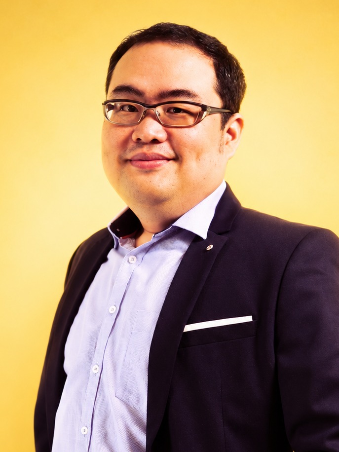 Eric Lau Ching Lung (Ericanfly) profile picture