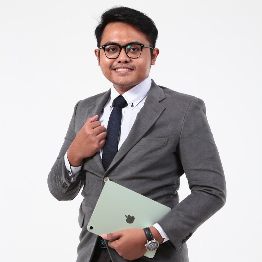 Hakim Samsudin profile picture