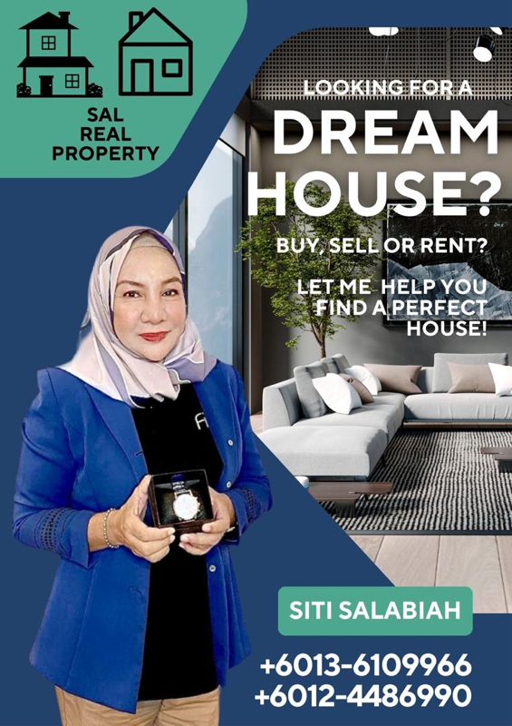 Siti Salabiah Buang profile picture