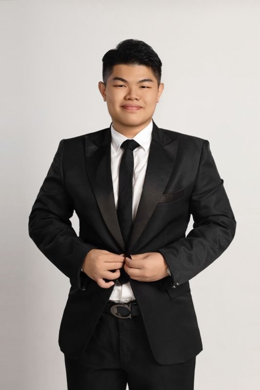 Louis Tan profile picture