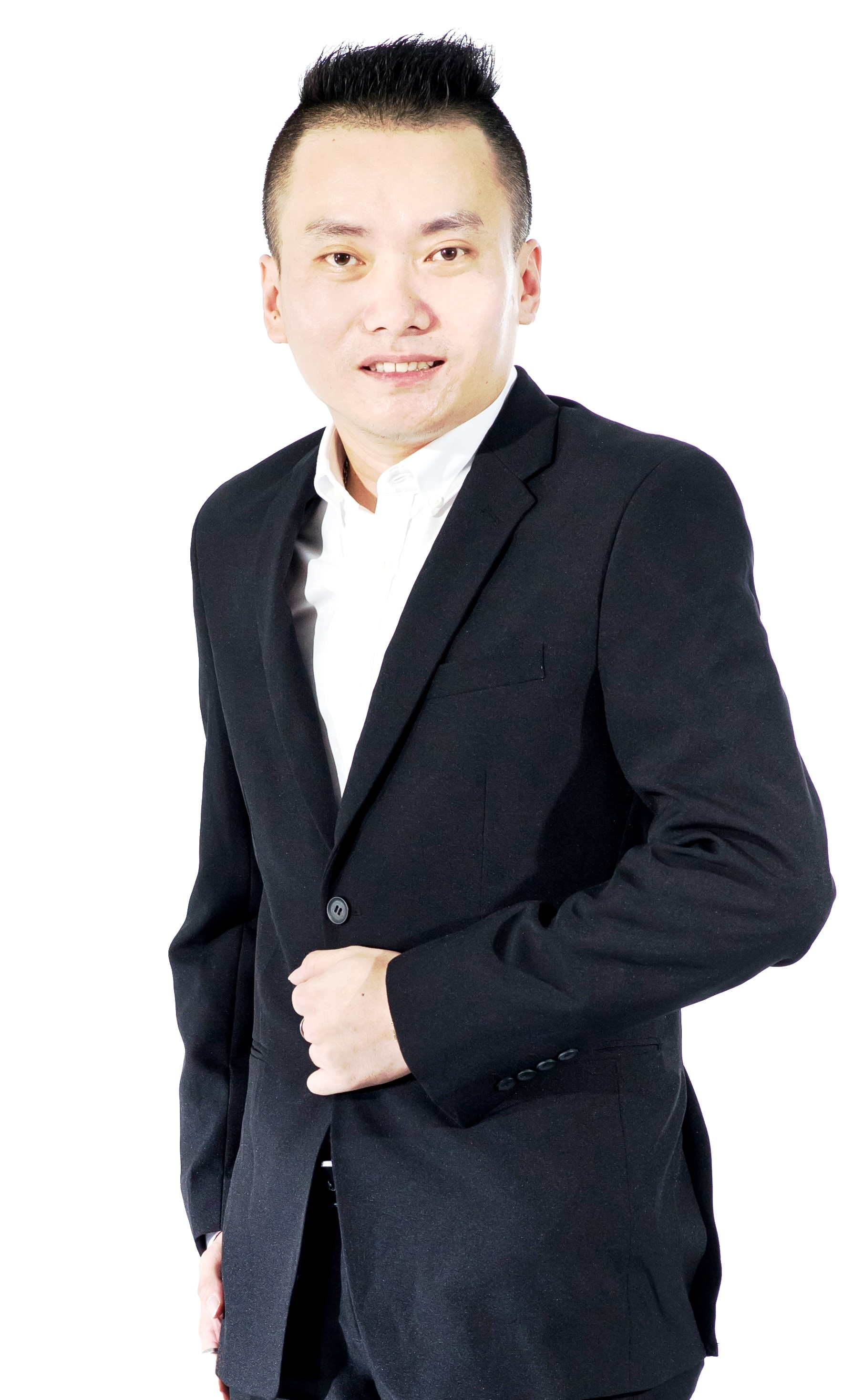 Lawrence Looi profile picture