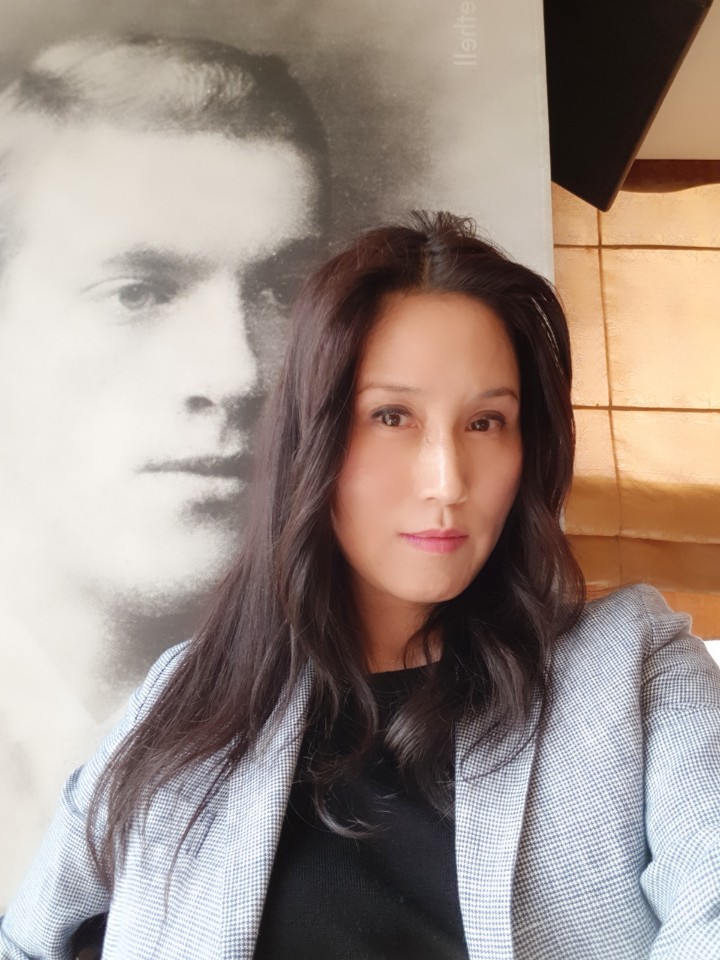 Eunkyung Aerin Paik profile picture