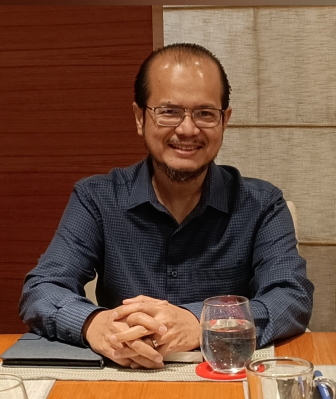 Shamsul Rizal profile picture