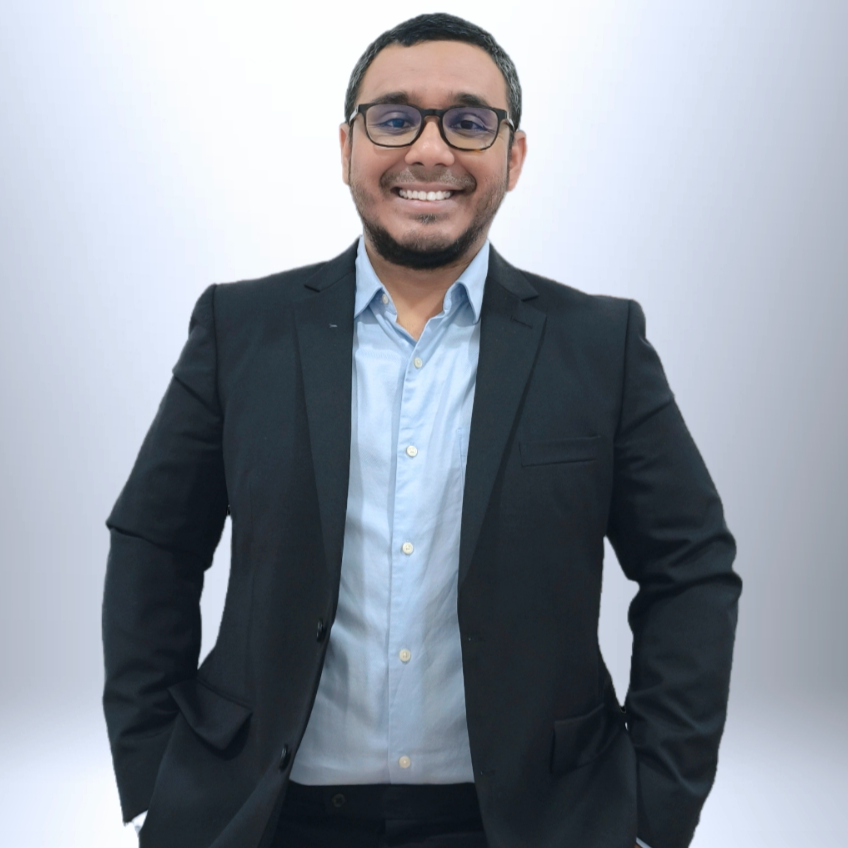 Mohd Fazli Abdullah profile picture