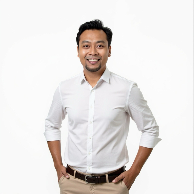 Luqman profile picture